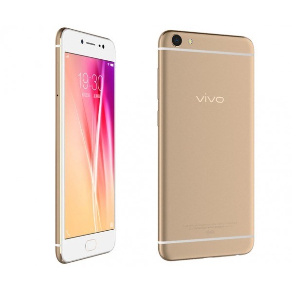 HP VIVO Y66 FULL SET TERBARU 4/64