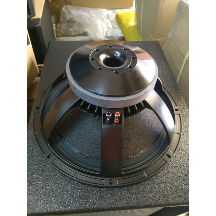 SPEAKER KOMPONEN AUDIO SEVEN ORIGINAL18TBX100