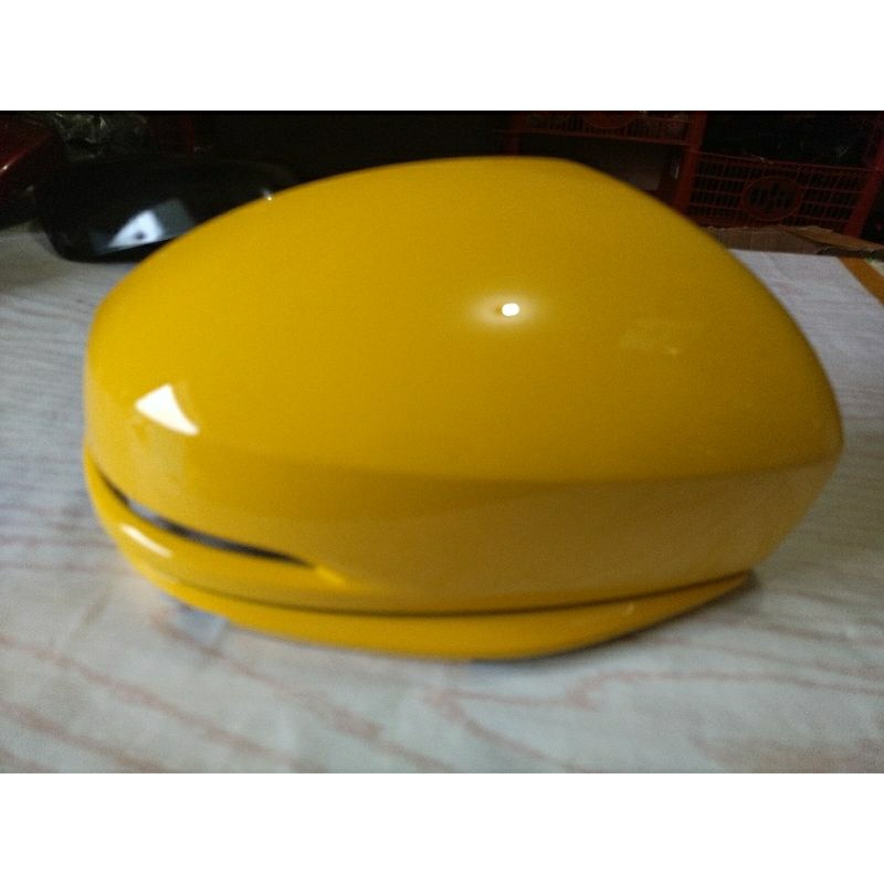 cover spion Honda Brio RS