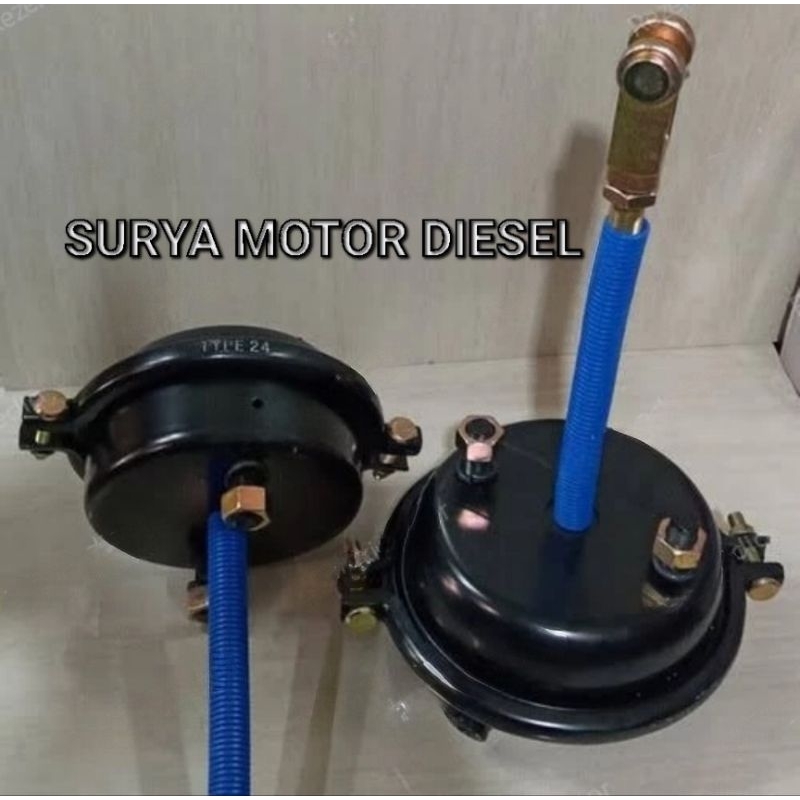 BRAKE CHAMBER ASSY T30 BRAKE