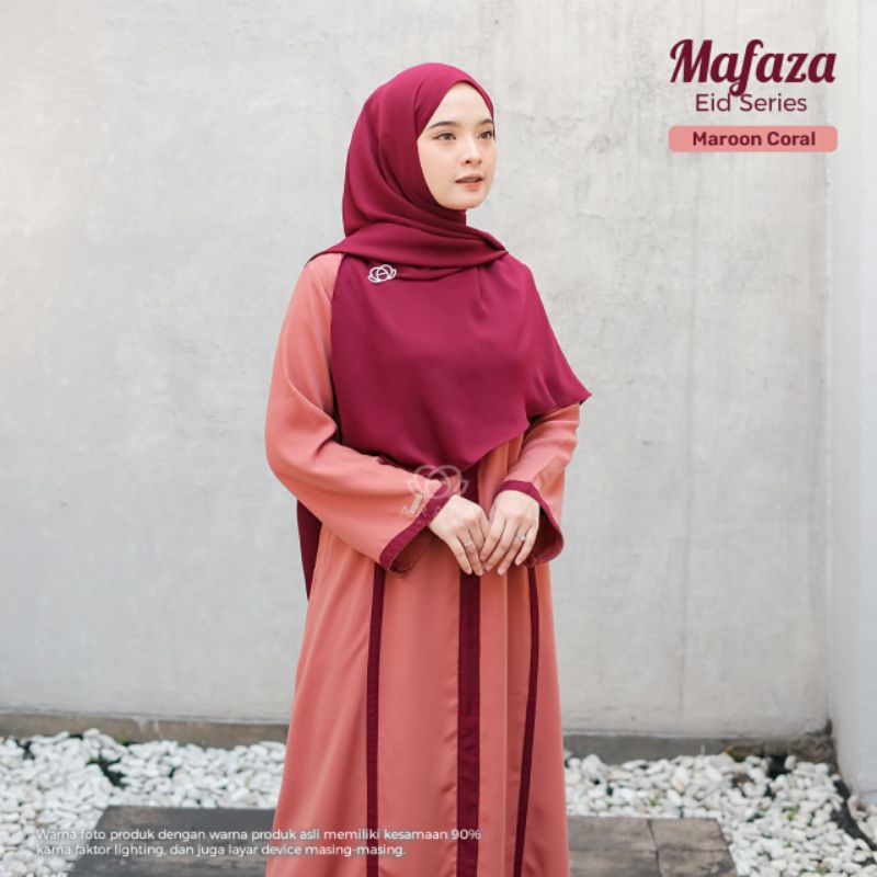mafaza eid series