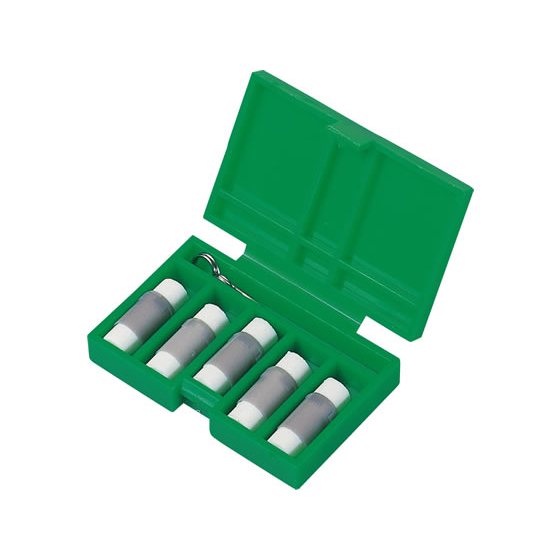 

Pilot Eraser Refill for Mechanical Pencil Isi Ulang Penghapus untuk Pensil Mekanik HERF-10