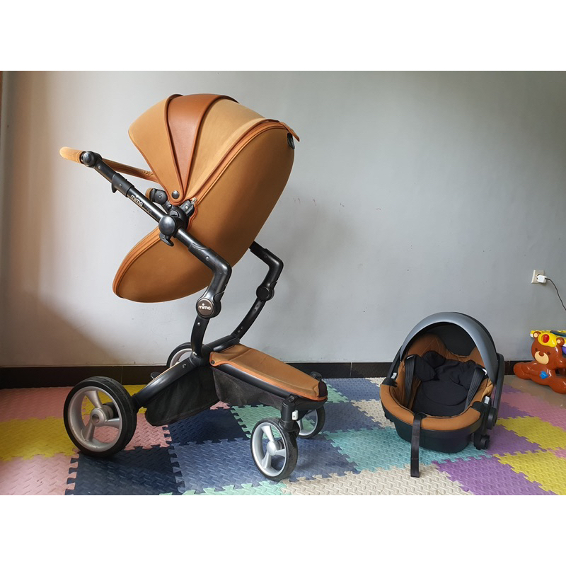 stroller bayi baby mima xari mothercare chicco bugaboo
