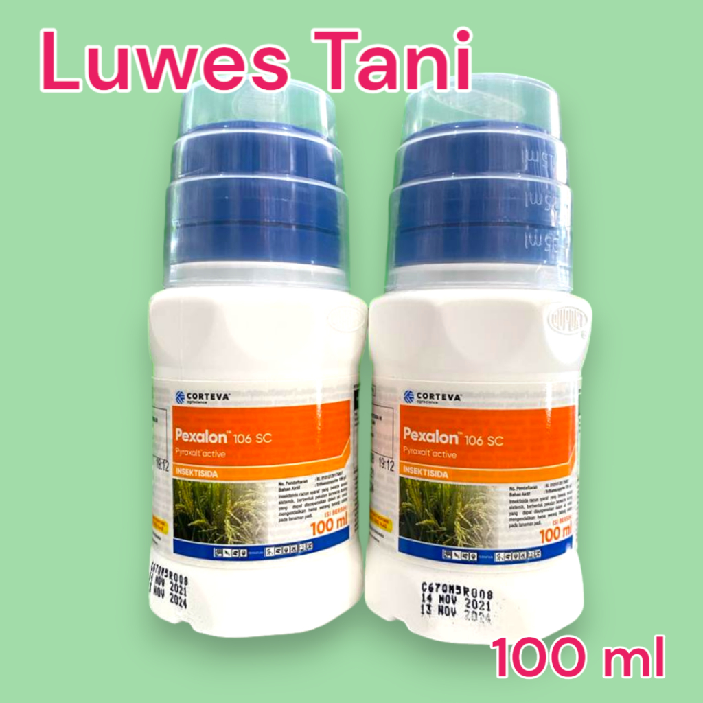 DUPONT PEXALON Triflumezopirim 100ml