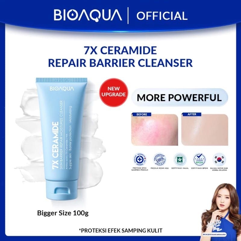 BIOAQUA 7X CERAMIDE