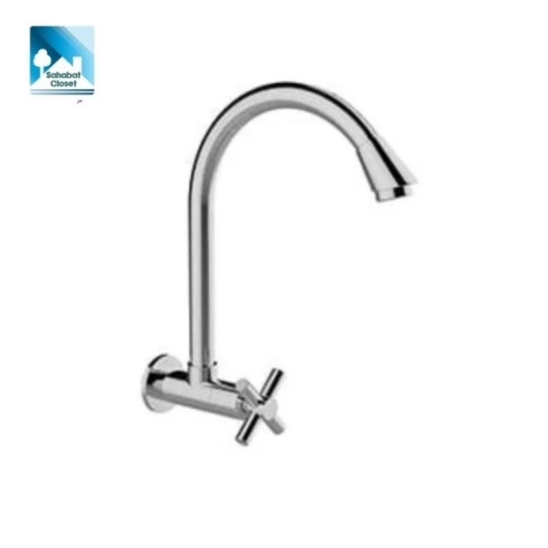 Kran Sink Wasse | Kran cuci Piring Wasser | TC2-040