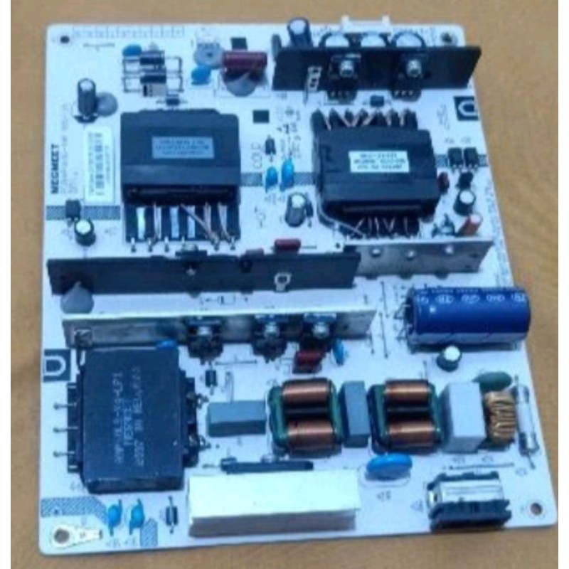 psu power suply changhong U58H7A u58h7a origina