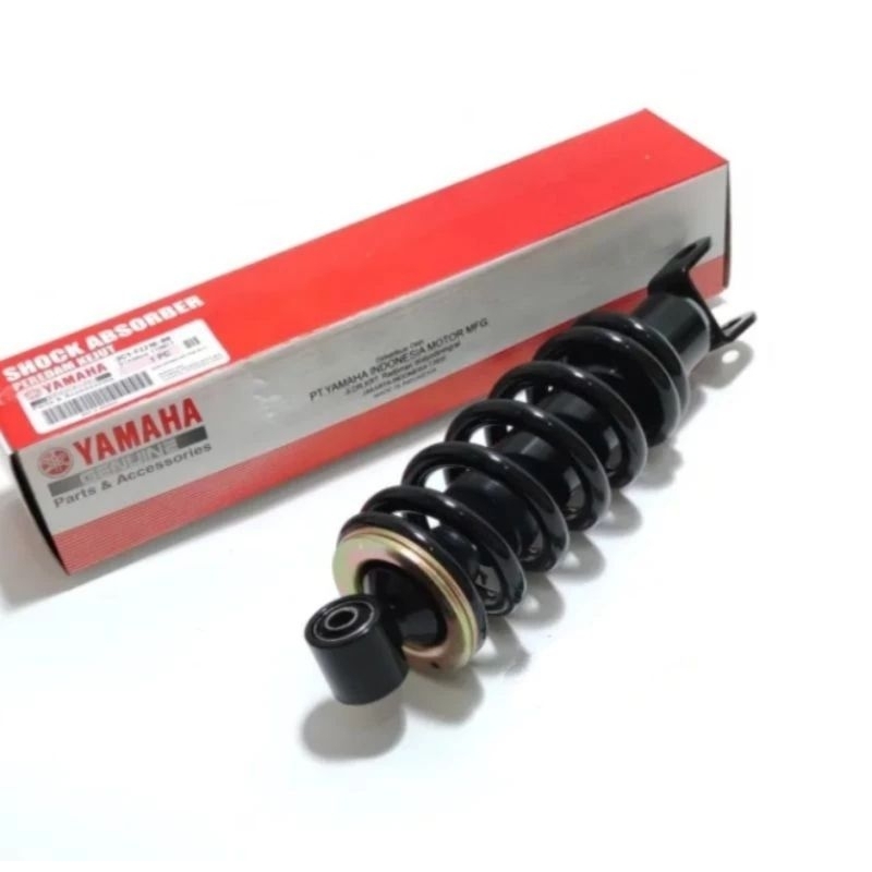 SHOCK BELAKANG VIXION OLD