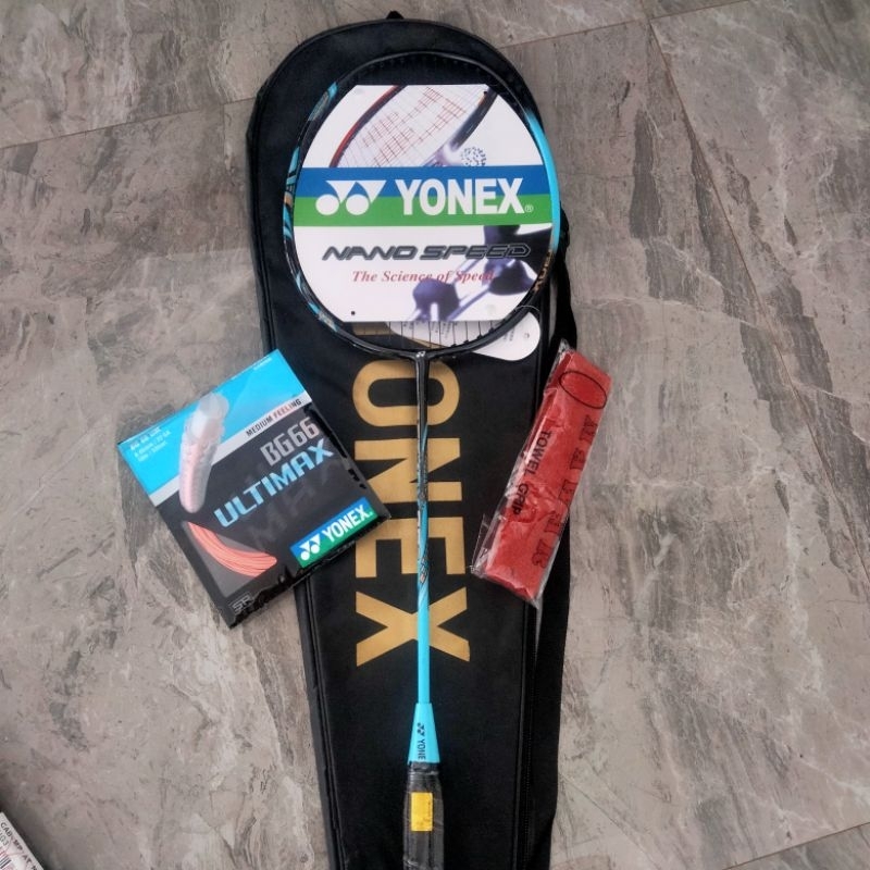 Raket Yonex Astrox 88S PRO