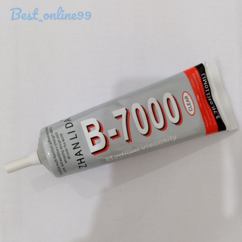 

LEM TOUCH B7000 110ML