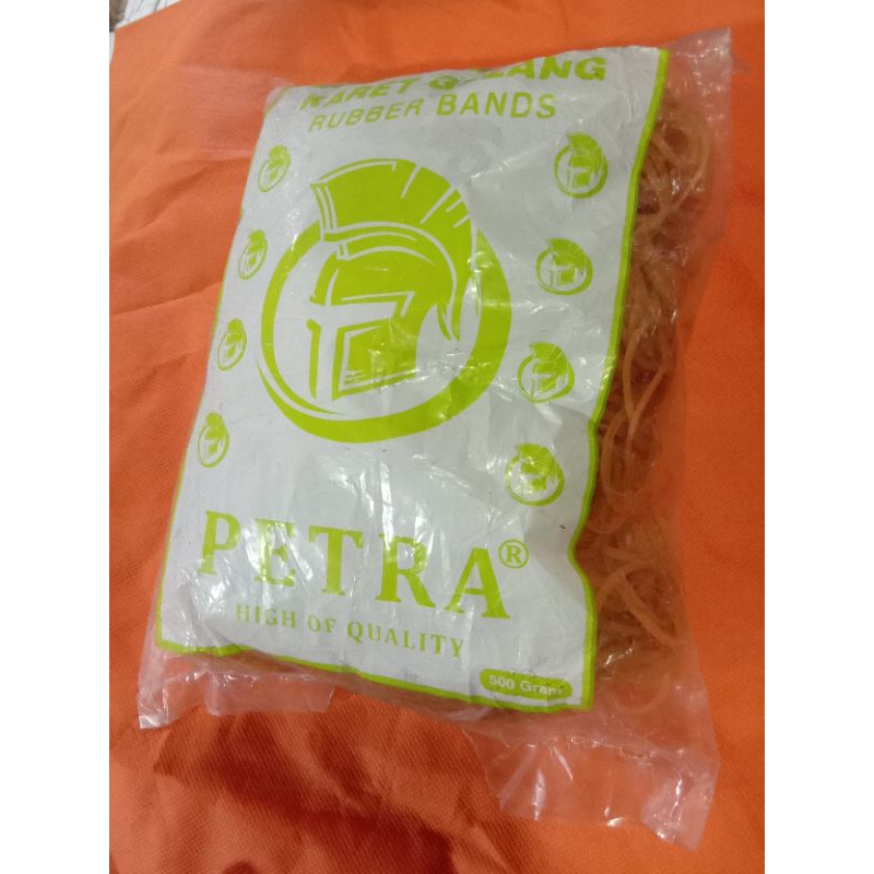 karet gelang 1/2 kg karet 500gr karet gelang murah
