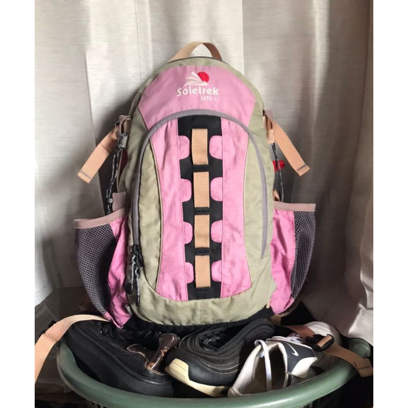 Ransel Soletrek Outdoor