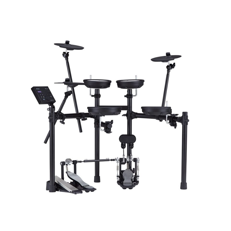 Drum Elektrik Roland TD07DMK V Drum Electronic Drum Kit Original