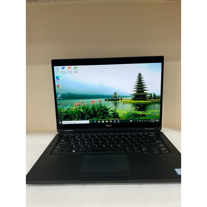 Dell latitude 7389