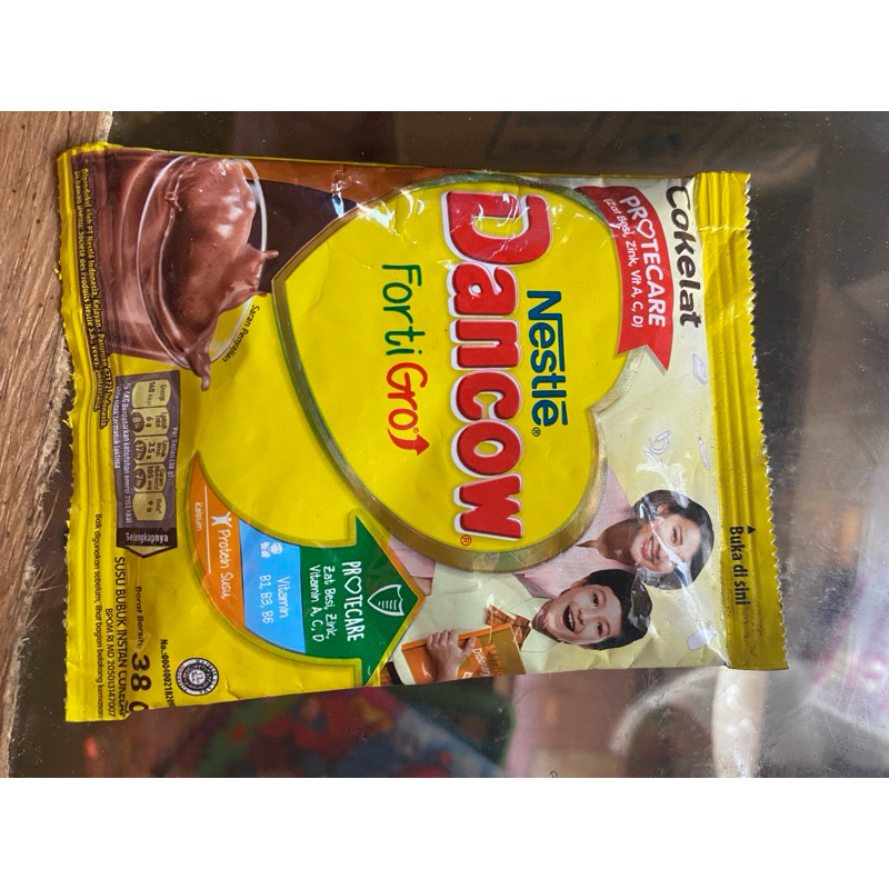 

dancow 1 renceng isi 10pcs