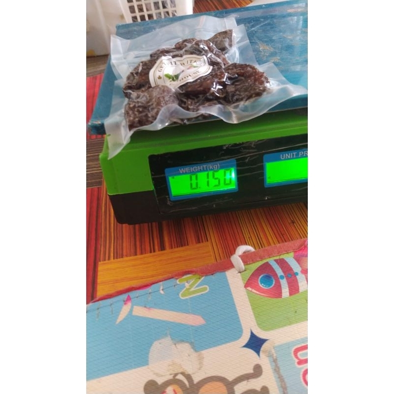 

sale/buah tin 150grm