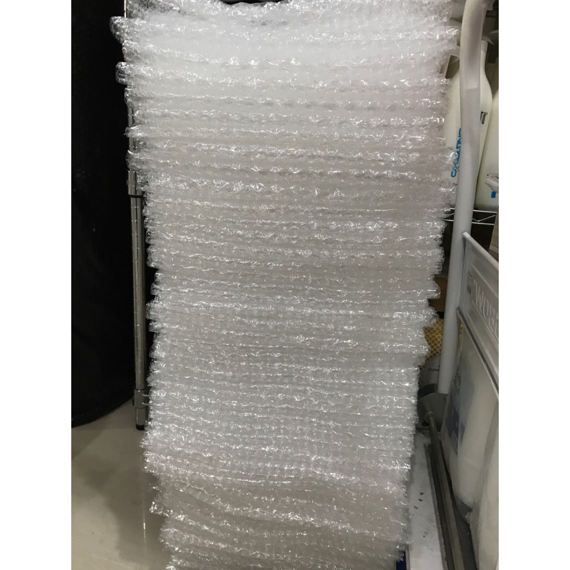

Extra buble wrap 30x100 cm perlembar