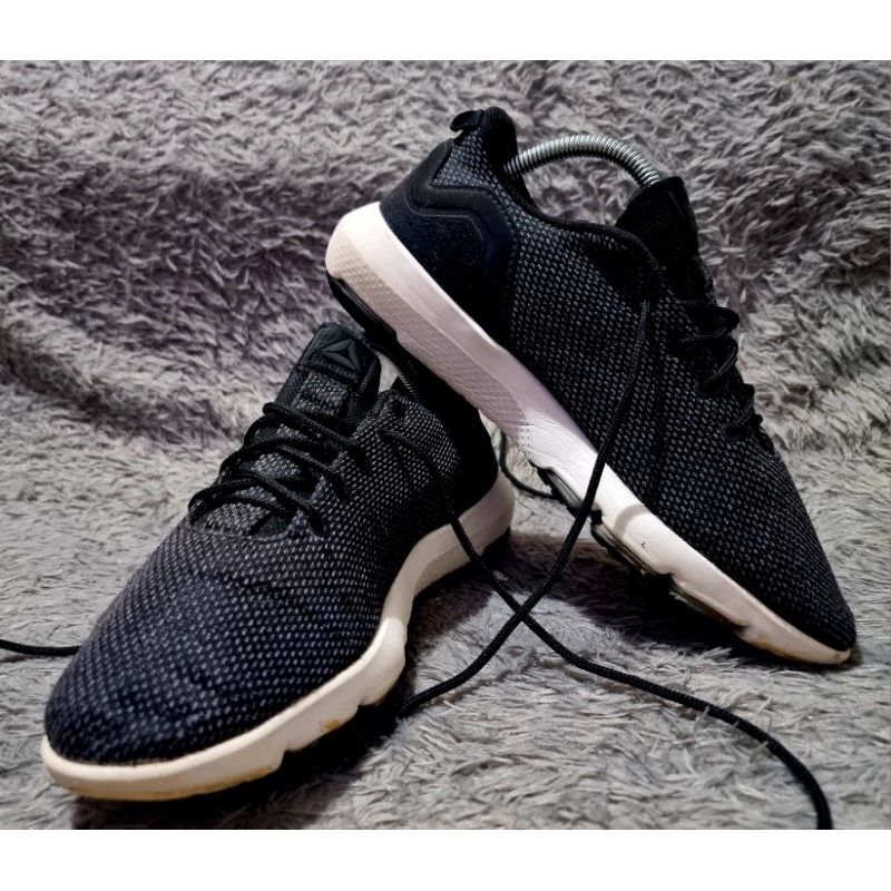 Sepatu Reebok DMX Size 42