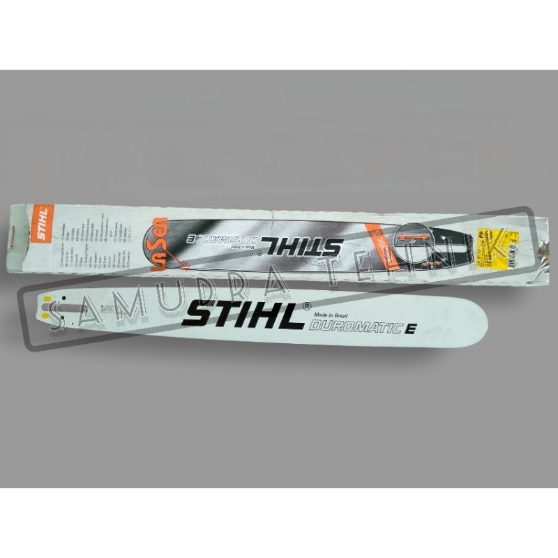 BAR STIHL 25 INCH SENSO CHAINSAW STIHL MS381,MS382,MS310,MS361,MS440,MS660