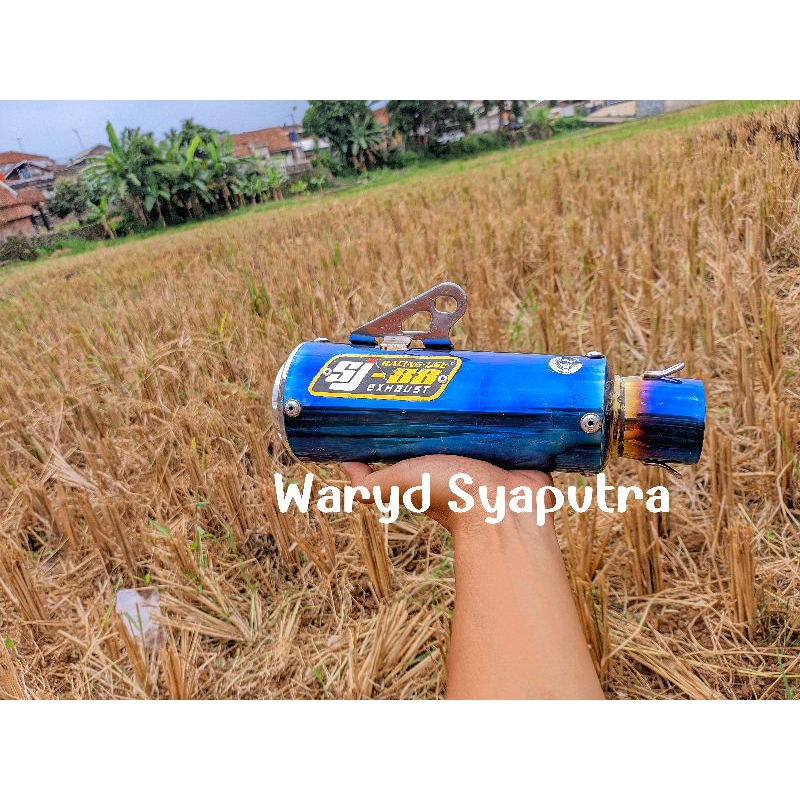 Silincer sj88 gp20 second