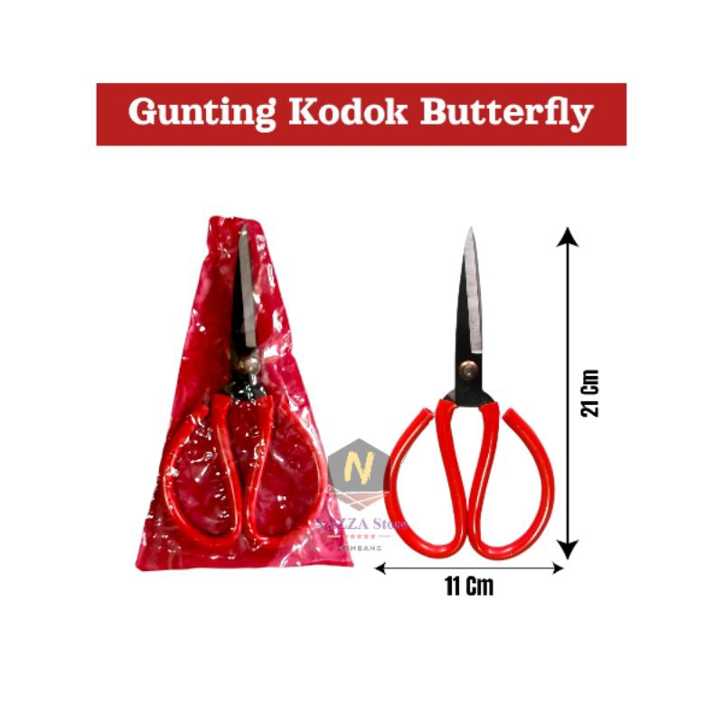 

Gunting Kodok Gunting Kain