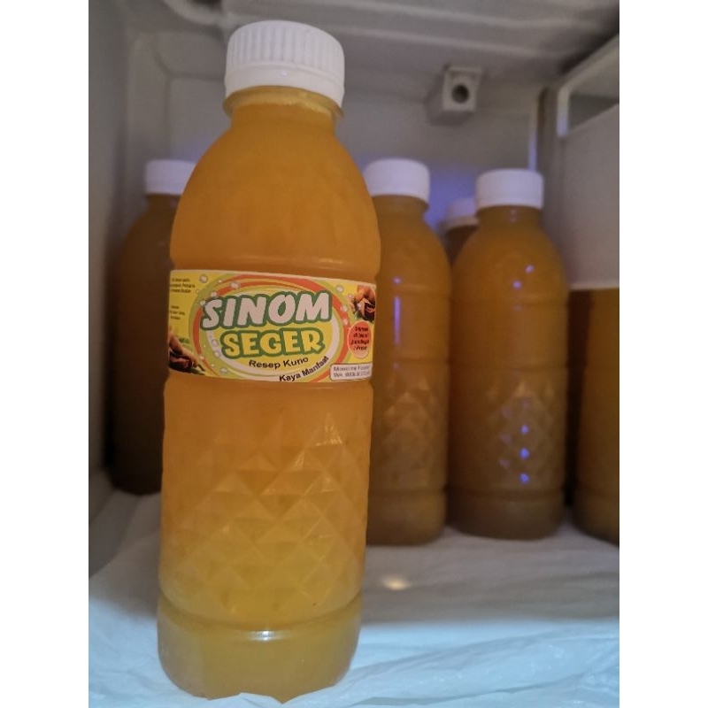 

kunyit asam