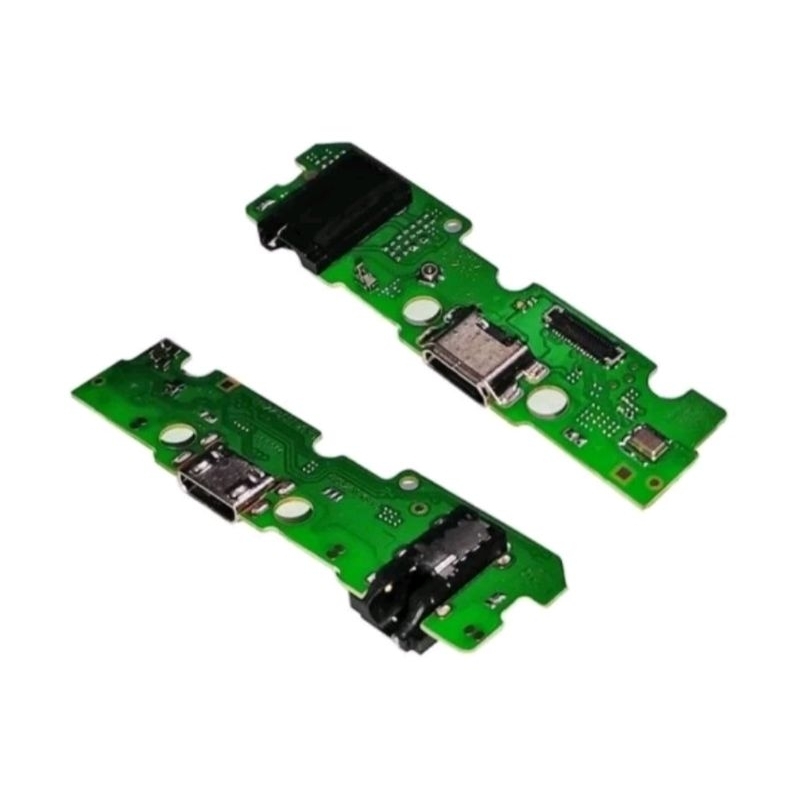 PAPAN KONEKTOR CHARGER CAS VIVO Y02 CONECTOR CAS