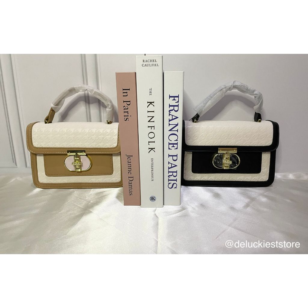 TAS FASHION FELLY // SHOULDER BAG FELLY