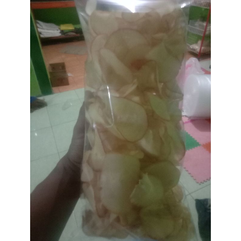 

keripik singkong