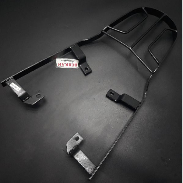 Breket Box Vixion R all new vixion 2017  all new vixion 2021bracket box vixion r pnp