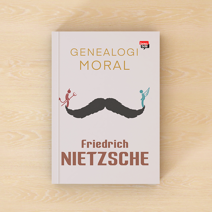 Genealogi Moral - Friedrich Nietzsche