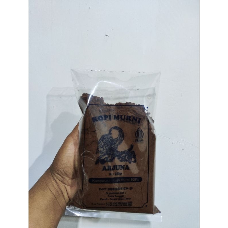 

kopi Malang Dampit