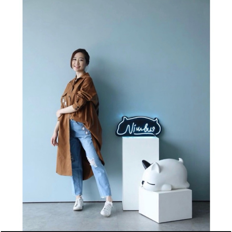 Eunoia x Nimbus Earl size M PL