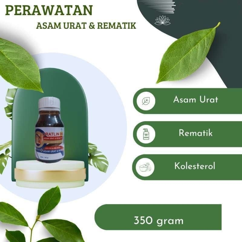 

MADU URATLIN 89
