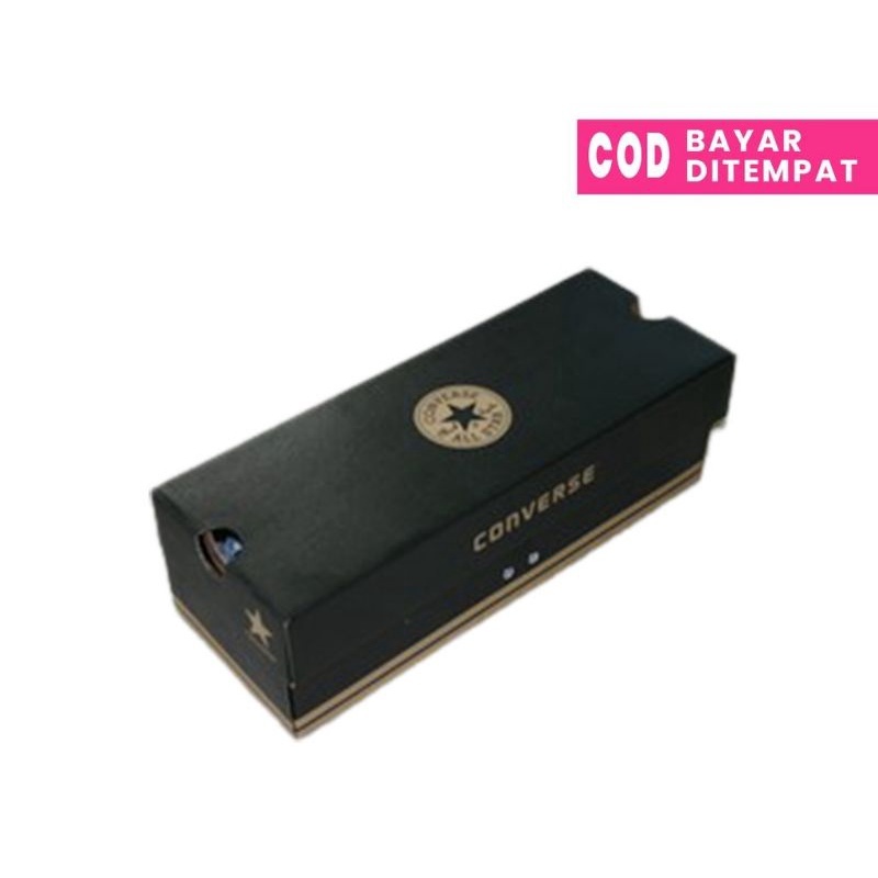 

Box Converse/Kardus Converse