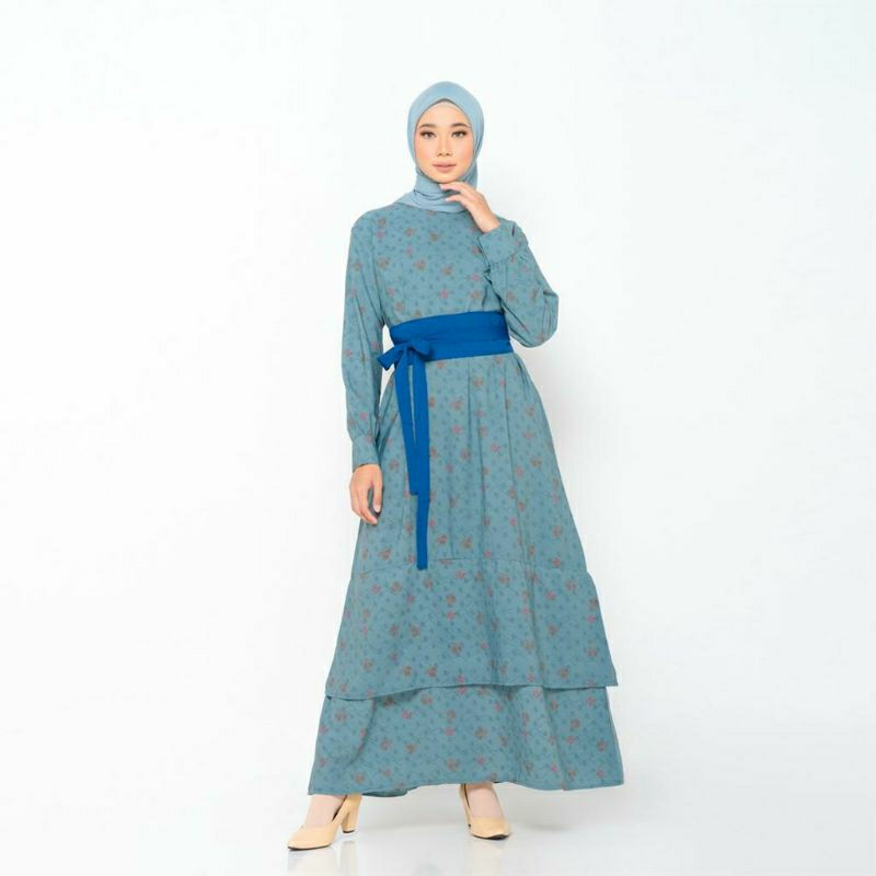 Zm Zaskia Mecca_Giby Gamis_Jelita Indonesia