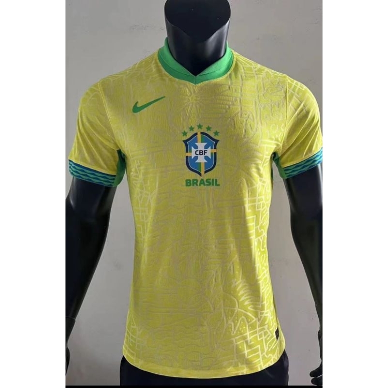 jersey brazil home pi