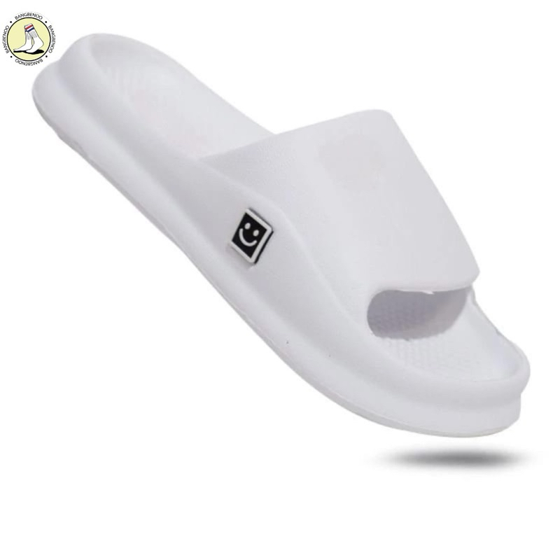 Sandal Selop Pria Eva/ Sandal Slide on Karet/ Sandal Slip on Pria/ Sandal Slip on Pria Karet/ Sandal
