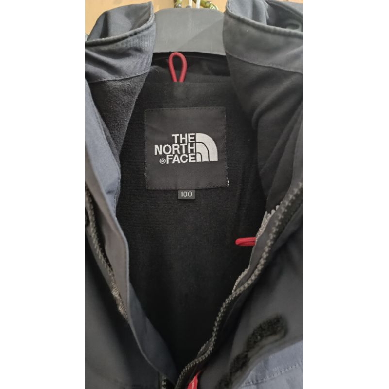 TNF Hyvent Snowboard