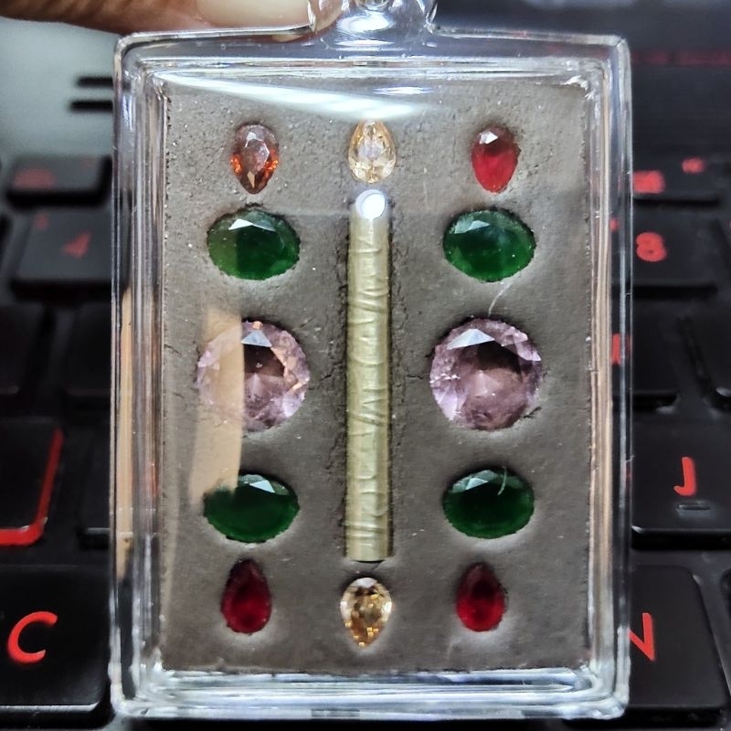 Raja Buaya / Kruba Krissana