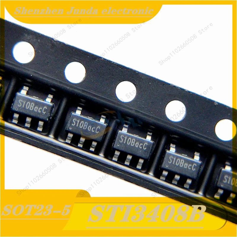 S10B S10Bxx s10b S10b ic step down 1,2v kvision