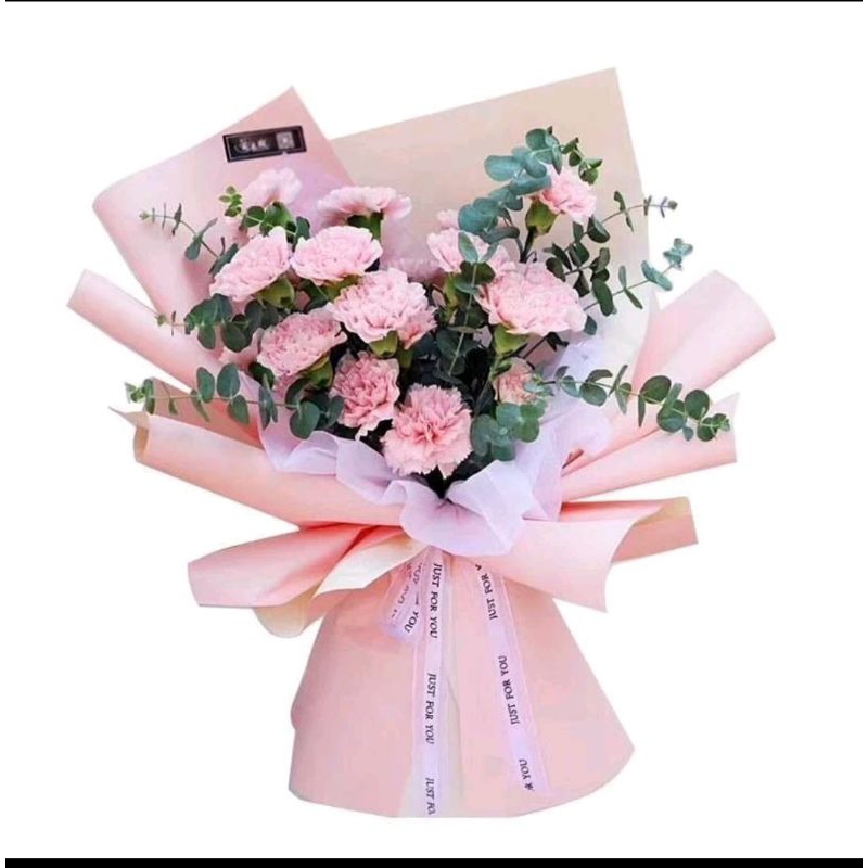 

5 Lembar 20 Lembar Flower Wrapping Transparent Part 1 Free Packing Kertas Buket Bunga Flower Wrapping Full Colour Flower Wrapping Chelopane Wrapping Paper Chelophane Waterproof