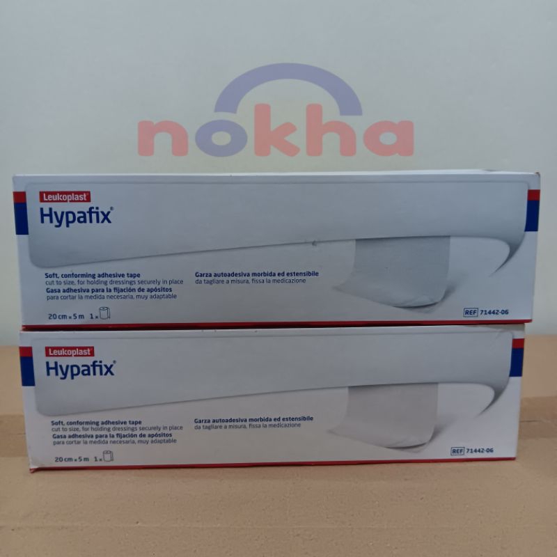 Hypafix 20cm x 5m Plesterin Anti Air