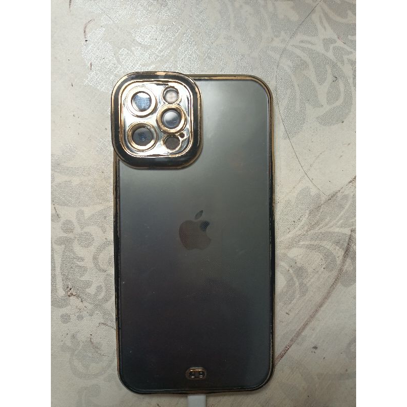 IPHONE 12PRO / saat ini sementara wifi/hitspot only