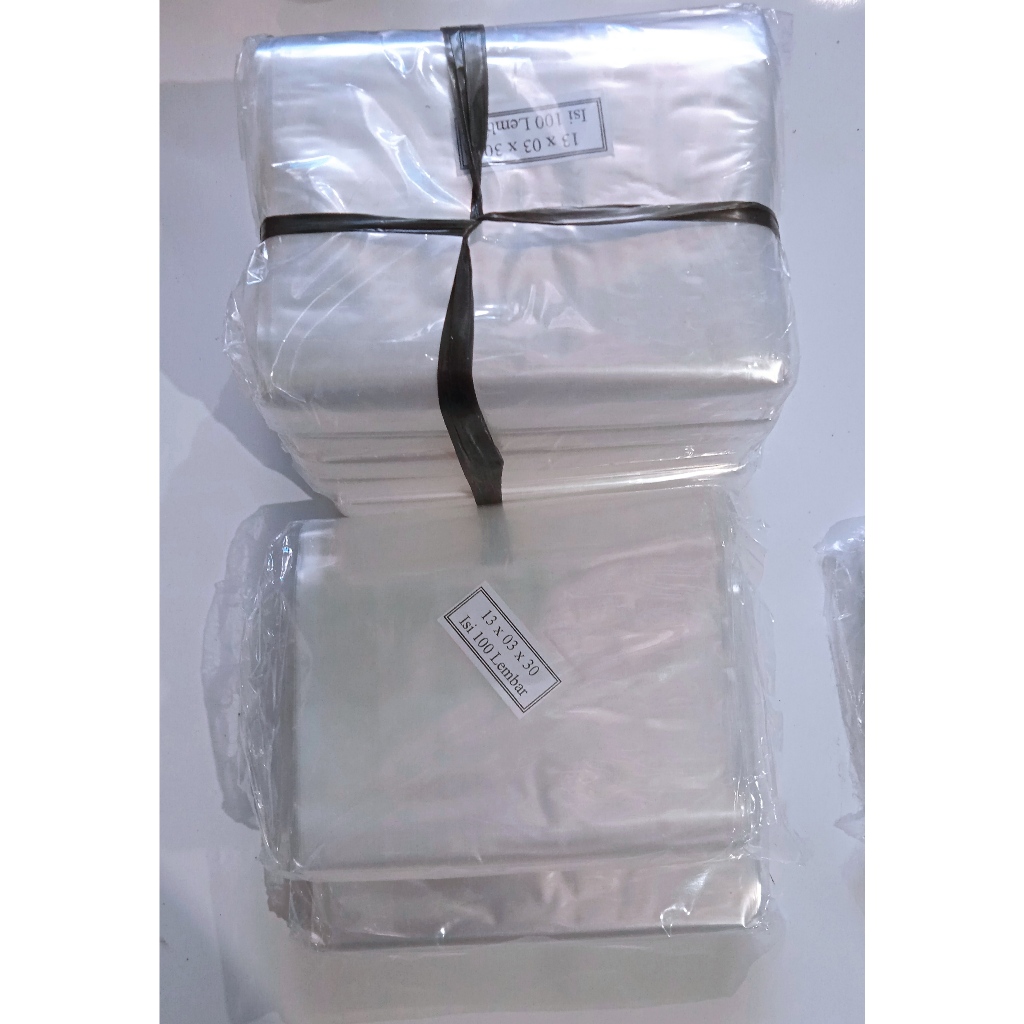 

Plastik popcorn / Bungkus popcorn / Plastik pop corn