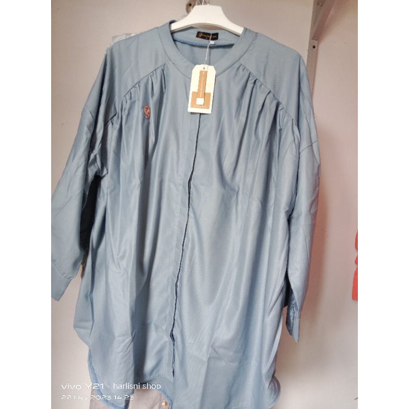 yesa collection kimi blus