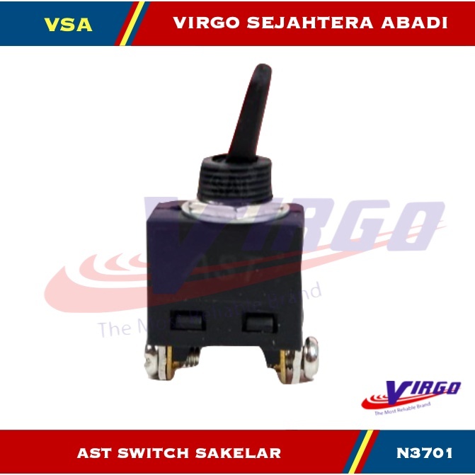 SWITCH SAKELAR SAKLAR N3701 N9500N MT954 MT 90 MERK AST