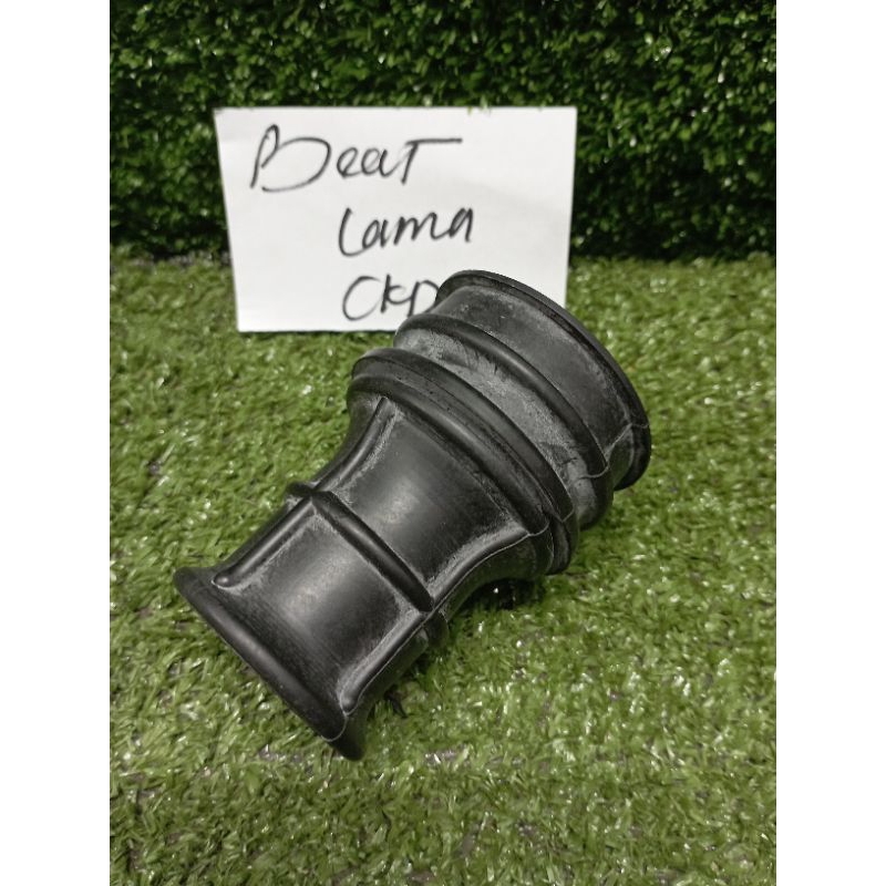 Karet Filter Udara Karet Box Filter Udara Honda Beat Lama Carbu CKD