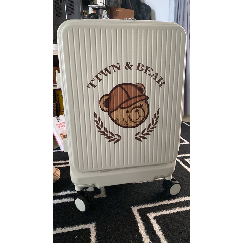 KOPER TTWN ORIGINAL READY SIAP KIRIM