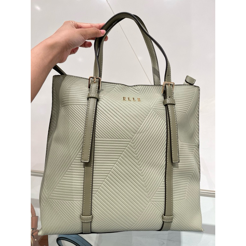 TAS WANITA ELLE ORIGINAL SALE